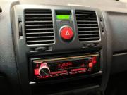 Hyundai Getz I Рестайлинг Пермь  - изображение 37