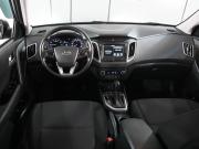 Hyundai Creta I Рестайлинг Ростов-на-Дону  - изображение 25