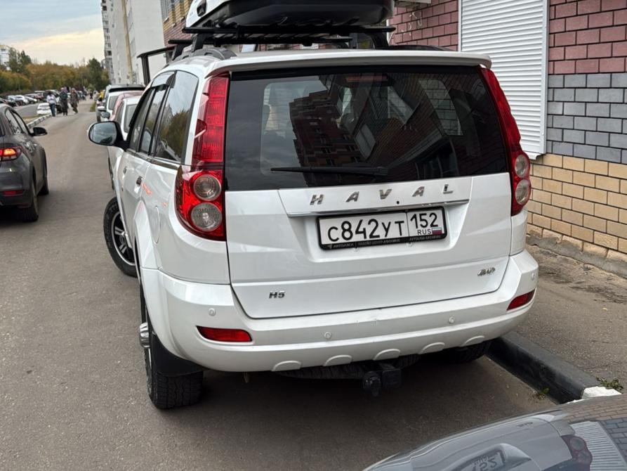 Haval H5 I Нижний Новгород  - изображение 5