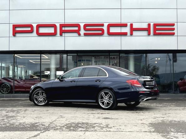 Mercedes-Benz E-Класс V (W213 S213 C238) с пробегом 2018 года, цена 4 350 000 рублей, 62111 км, седан, Автокод Объявления