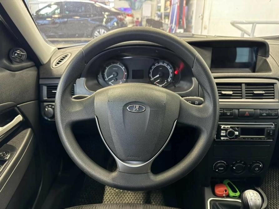 Lada (ВАЗ) Priora I Рестайлинг Волгоград  - изображение 7