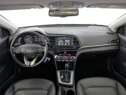 Hyundai Elantra VI (AD) Рестайлинг Москва  - изображение 41