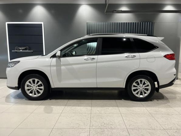 Haval M6 II с пробегом 2023 года, цена 1 760 000 рублей, 28000 км, внедорожник, Автокод Объявления