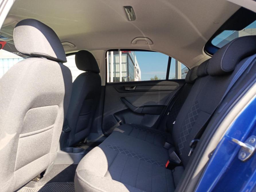 Skoda Rapid II Чебоксары  - изображение 15