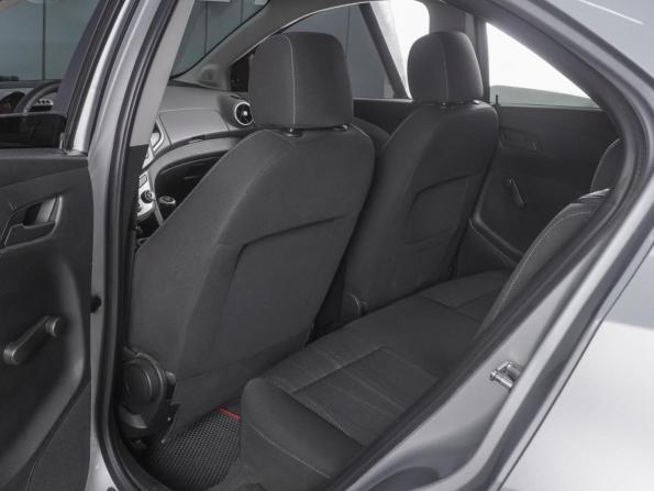 Chevrolet Aveo II с пробегом 2012 года, цена 650 000 рублей, 111297 км, седан, Автокод Объявления