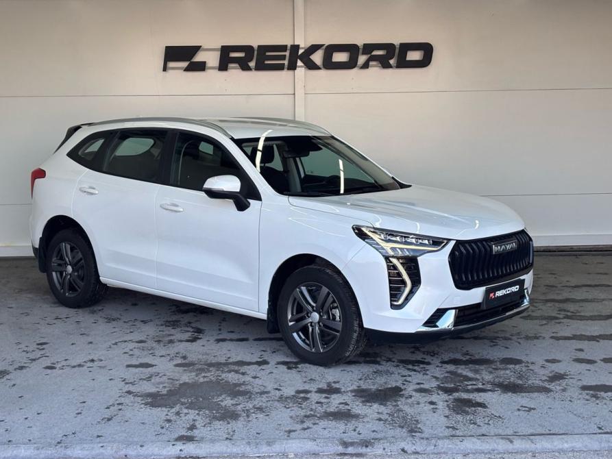 Haval Jolion I Рестайлинг Уфа  - изображение 1