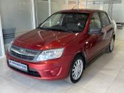 Lada (ВАЗ) Granta I Москва  - изображение 16