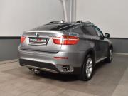 BMW X6 I (E71) Кемерово  - изображение 29