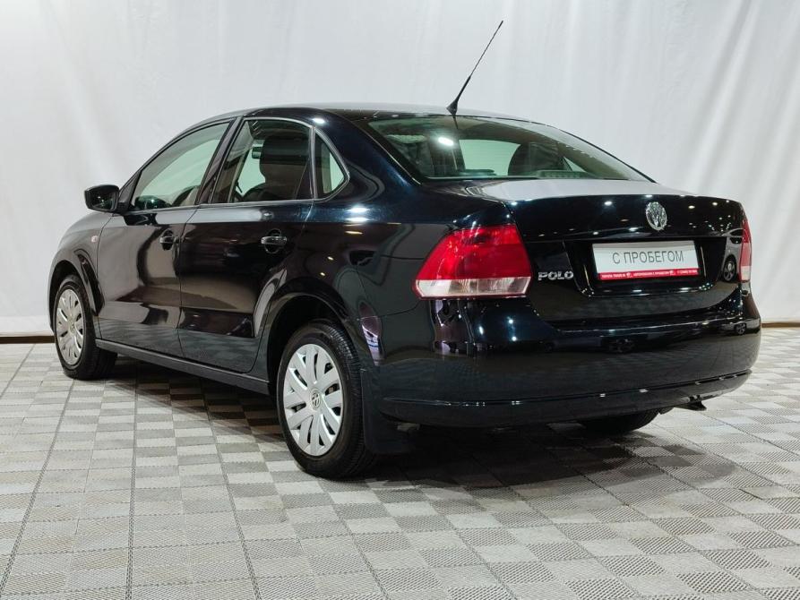 Volkswagen Polo V Нижневартовск  - изображение 7