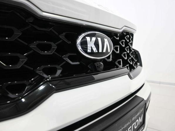 Kia Sorento IV с пробегом 2021 года, цена 3 984 900 рублей, 113750 км, внедорожник, Автокод Объявления
