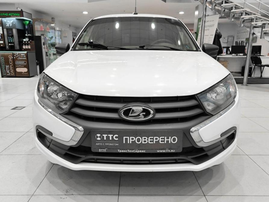 Lada (ВАЗ) Granta I Рестайлинг Казань  - изображение 2