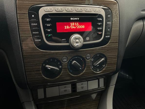 Ford Focus II Рестайлинг с пробегом 2008 года, цена 635 000 рублей, 159574 км, седан, Автокод Объявления