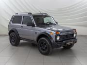 Lada (ВАЗ) Niva Legend Волгоград  - изображение 33
