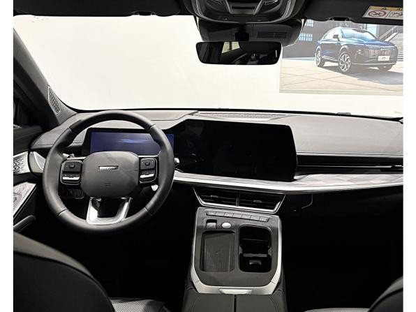 Новый Haval F7 II 2026 года, цена 3 563 010 рублей, внедорожник, Автокод Объявления