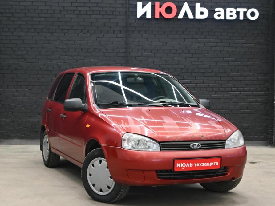 Lada (ВАЗ) Kalina I Екатеринбург  - изображение 2