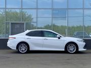 Toyota Camry VIII (XV70) Москва  - изображение 33