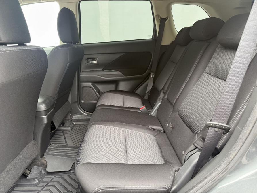 Mitsubishi Outlander III Рестайлинг 2 Москва  - изображение 11