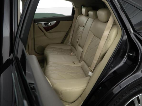 Infiniti QX70 с пробегом 2015 года, цена 2 696 900 рублей, 111942 км, внедорожник, Автокод Объявления