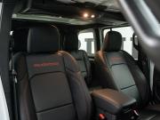 Jeep Wrangler IV (JL) Рестайлинг Новосибирск  - изображение 52