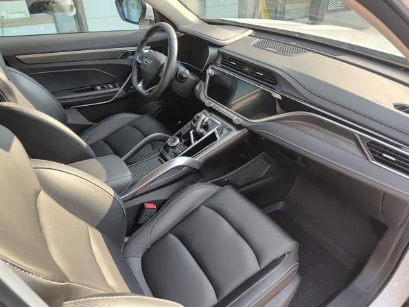 Geely Atlas Pro с пробегом 2021 года, цена 1 976 000 рублей, 63000 км, внедорожник, Автокод Объявления