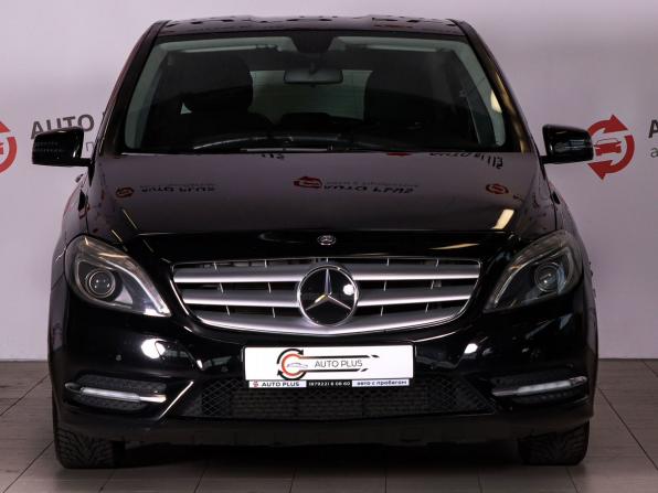 Mercedes-Benz B-Класс II (W246) с пробегом 2013 года, цена 1 000 000 рублей, 204000 км, хэтчбек, Автокод Объявления