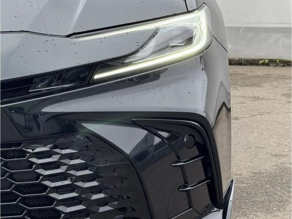 Новый Toyota Camry IX (XV80) China Market 2026 года, цена 5 700 000 рублей, седан, Автокод Объявления
