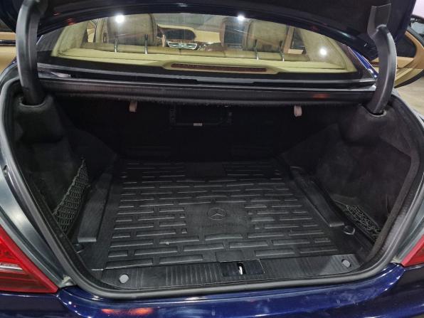 Mercedes-Benz S-Класс V (W221) с пробегом 2006 года, цена 1 300 000 рублей, 186581 км, седан, Автокод Объявления