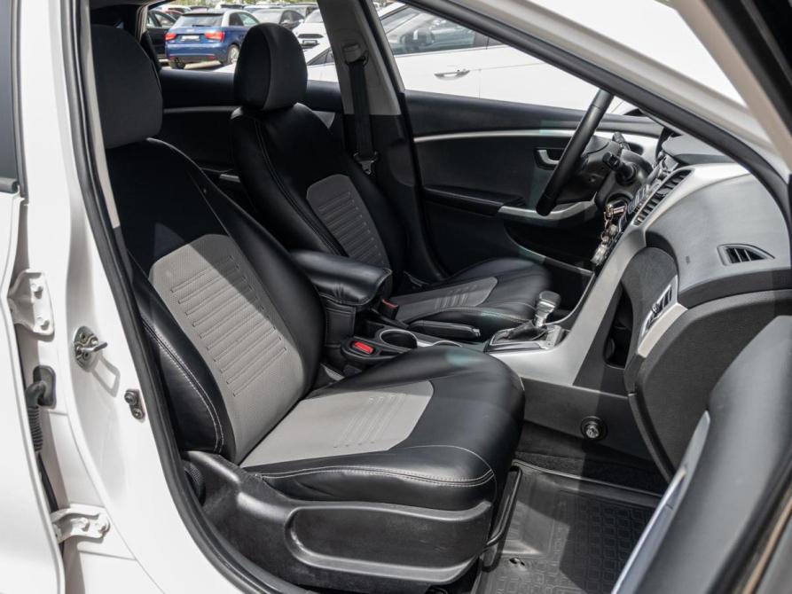 Hyundai i30 II Краснодар  - изображение 8