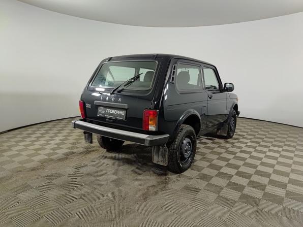 Lada (ВАЗ) Niva Legend с пробегом 2024 года, цена 930 000 рублей, 19416 км, внедорожник, Автокод Объявления