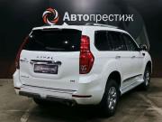 Haval H9 I Рестайлинг Ставрополь  - изображение 36