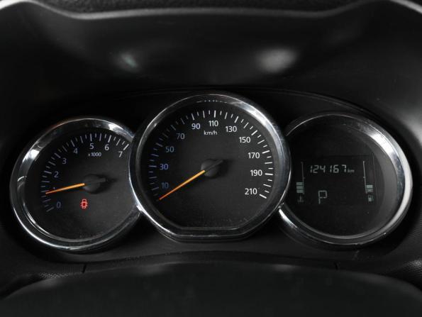 Renault Duster I Рестайлинг с пробегом 2019 года, цена 1 660 000 рублей, 124167 км, внедорожник, Автокод Объявления