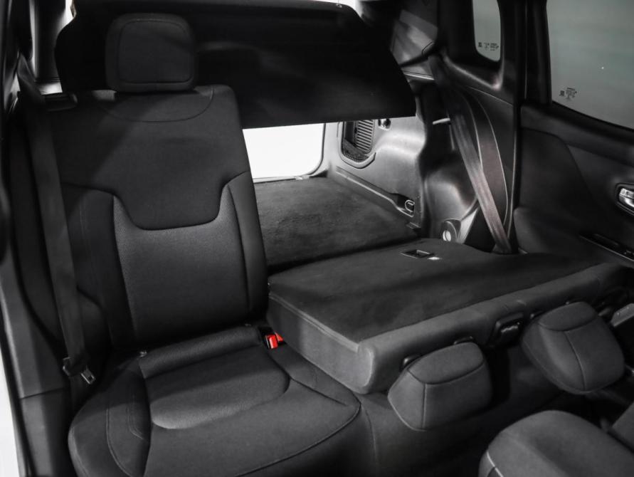 Jeep Renegade I Санкт-Петербург  - изображение 24