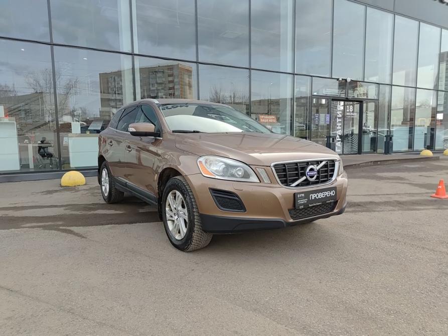 Volvo XC60 I Ижевск  - изображение 3