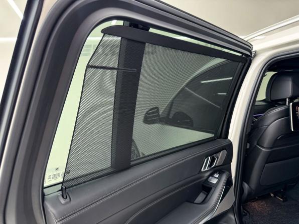BMW X7 I (G07) с пробегом 2022 года, цена 9 200 000 рублей, 86483 км, внедорожник, Автокод Объявления
