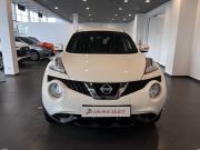 Nissan Juke I Рестайлинг Чебоксары  - изображение 40