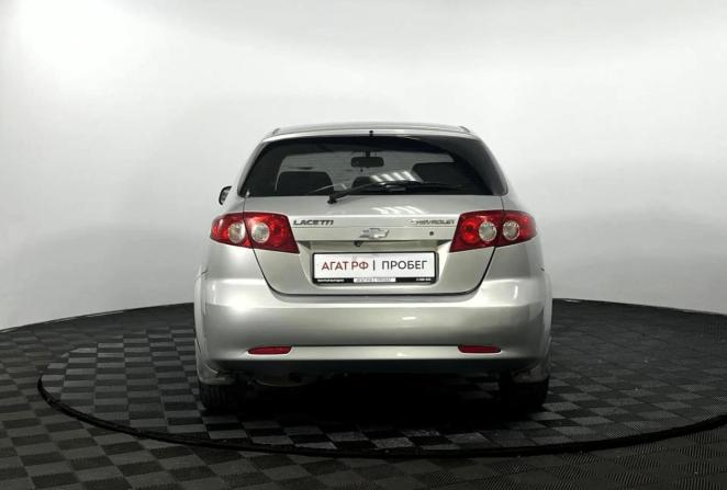 Chevrolet Lacetti I с пробегом 2011 года, цена 460 000 рублей, 226267 км, хэтчбек, Автокод Объявления