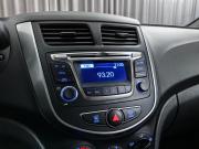 Hyundai Solaris I Рестайлинг Москва  - изображение 41