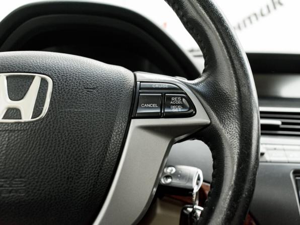 Honda Crosstour I с пробегом 2012 года, цена 1 565 000 рублей, 169781 км, внедорожник, Автокод Объявления