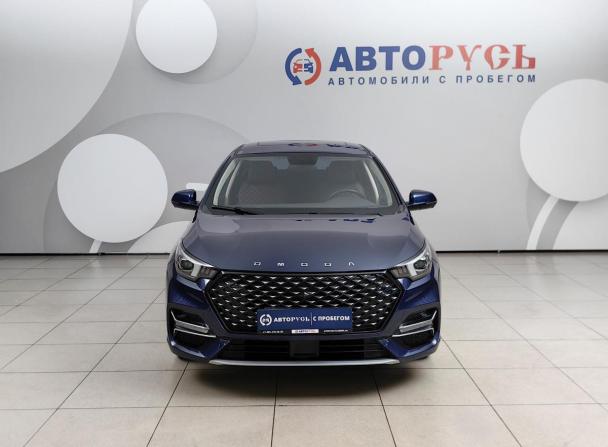 Omoda S5 с пробегом 2023 года, цена 1 375 000 рублей, 21605 км, седан, Автокод Объявления