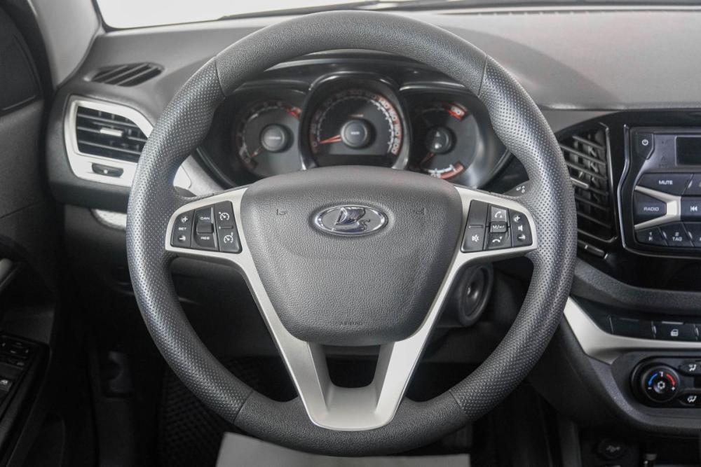 Lada (ВАЗ) Vesta I Кемерово  - изображение 16