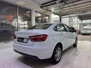 Lada (ВАЗ) Vesta I Минеральные Воды  - изображение 21