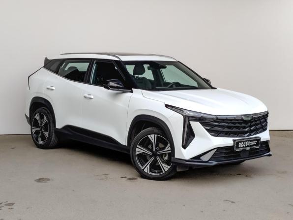 Geely Cityray с пробегом 2024 года, цена 2 420 000 рублей, 33229 км, внедорожник, Автокод Объявления