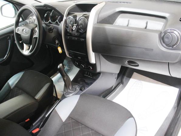 Lada (ВАЗ) Largus I Рестайлинг с пробегом 2021 года, цена 1 148 300 рублей, 139410 км, универсал, Автокод Объявления