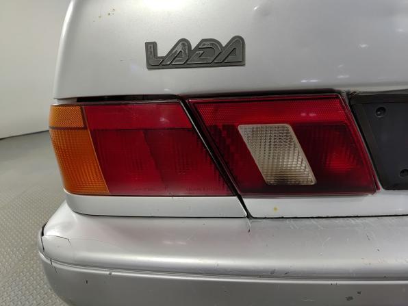 Lada (ВАЗ) 2115 с пробегом 2007 года, цена 105 000 рублей, 241376 км, седан, Автокод Объявления