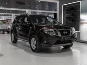 Nissan Terrano III (D10) Москва  - изображение 25
