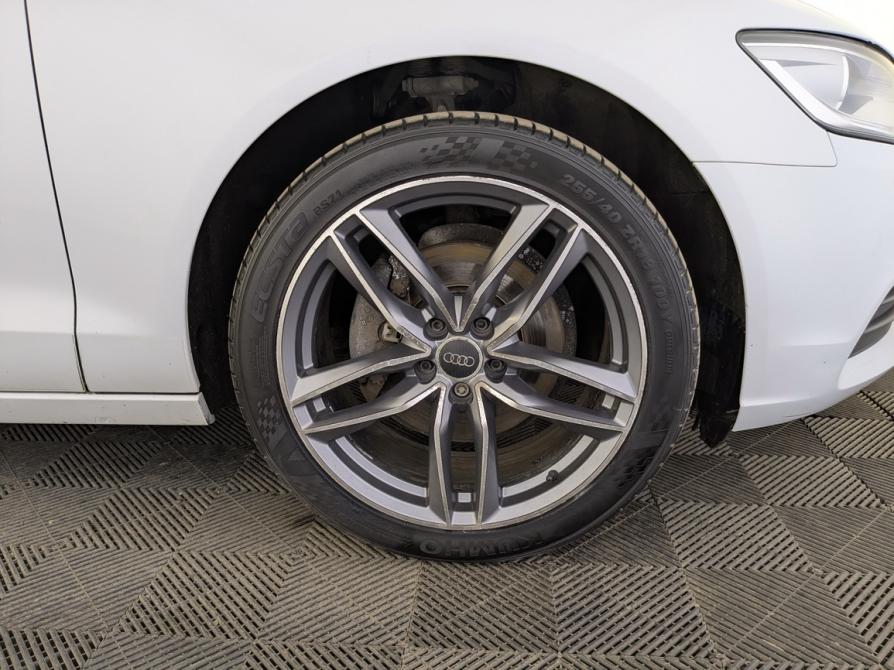 Audi A6 IV (C7) Москва  - изображение 18