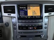 Lexus LX III Рестайлинг Кемерово  - изображение 58