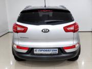 Kia Sportage III Москва  - изображение 18