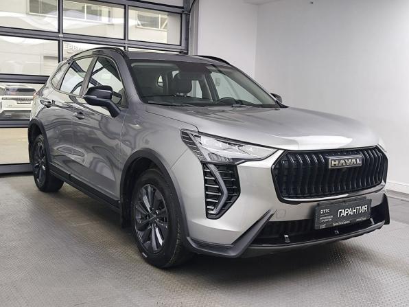 Haval Jolion I Рестайлинг с пробегом 2024 года, цена 2 049 000 рублей, 39663 км, внедорожник, Автокод Объявления