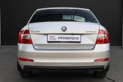 Skoda Octavia III (A7) Москва  - изображение 25